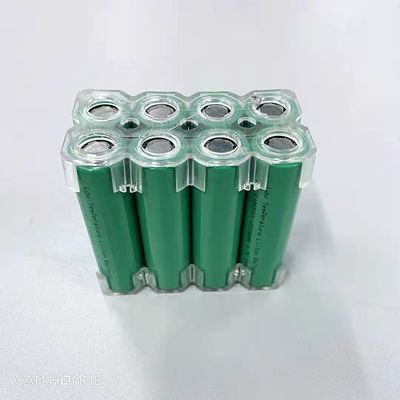 lithium Ion Battery Cell 18650 de basse température de 3.7v 3500mah