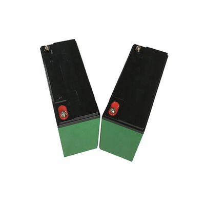Lithium solaire Ion Battery Pack du réverbère LiFePO4 12V 20AH