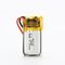 401119 batterie rechargeable au lithium-ion 3,7V 50mah batterie au lithium-ion polymère