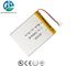 3.7 V 2000mah 357090 Lithium Ion Polymer Power Bank pour hélicoptère Rc