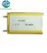 Batterie rechargeable au lithium polymère approuvée par le KC 3.7V 3000mAh 605080 LiPo