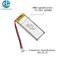 CB IEC62133 Paquet de piles rechargeables approuvées 832248 920mAh 3,7V Certificat KC