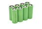 Capacité élevée rechargeable de cellules de batterie LiFePO4 de MSDS 3.2v 4000mah IFR 26650