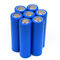 UN38.3 18650 3c batteries rechargeables de la batterie 3.7v 2600 heure-milliampère 3c