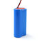 Haut-parleur d'Ion Battery Pack For Bluetooth de lithium d'ICR18650 2S1P 7,4 V 2200mAh