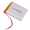 Banque Li Polymer Battery 3.7v 5800mah de la puissance IEC62133 105575