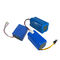 Batterie solaire de réverbère du paquet 4000mAh de batterie d'IFR26650 3.2V 4S1P 12V