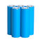 10C 18650 batterie 2000mah cellule rechargeable de lithium de 3,7 volts