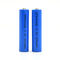 Batteries 200mah légères solaires rechargeables de Lifepo4 3.2V IFR 10440