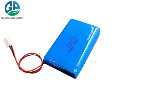 acheter Paquet rechargeable 11.1V 3S 4S 634169-3S 2000mah 2200mah 2600mah de batterie de kc Lipo online manufacture