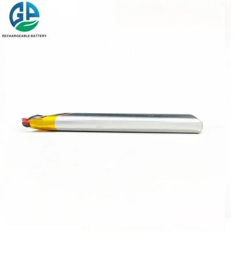 acheter Batterie polymère au lithium rechargeable de 3,7 V 1000 mAh avec certification UL IEC62133 KC fabrication en ligne