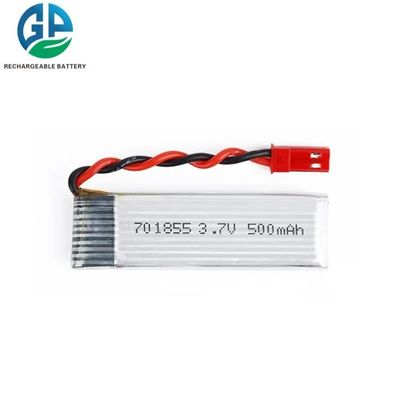 acheter Batterie au lithium-polymère rechargeable online manufacture