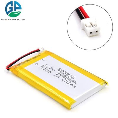 acheter 805080 4000mah batterie au lithium polymère 3,7 V Haute puissance online manufacture