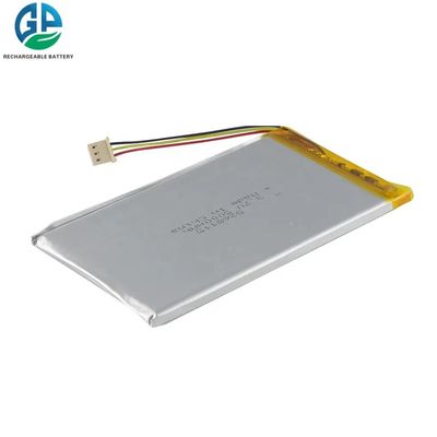 acheter Batterie rechargeable au lithium polymère 5268115 online manufacture