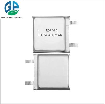 acheter 503030 batterie Li-polymère 3,7v 450mah Lp503030 online manufacture
