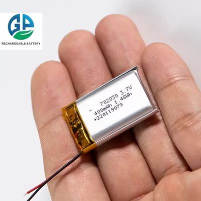 acheter Batterie rechargeable pour outil électrique KC 702030 400mAh Oem 3.7V Batterie Li-ion rechargeable online manufacture