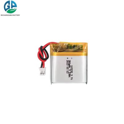 acheter 3.7v 900mah 1000mAh batterie Li-polymère 103232 avec PCB pour produits électroniques online manufacture