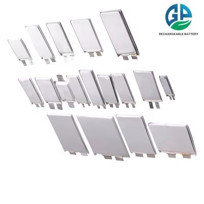acheter Batterie à décharge élevée 3.7V 3000mah 30C Max60C Batterie Lipo rechargeable Hélicoptère Avion Drone 1S Batterie cellule online manufacture