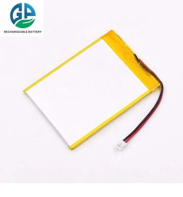 acheter Batterie à décharge élevée rechargeable 804050 2000mAh 3.7V LiPo online manufacture