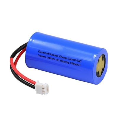 acheter Blocs-batteries lithium-ion personnalisés avec courant de charge standard 0,5C et capacité standard de 900 mAh online manufacture