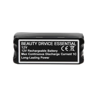 acheter Beauty Device Essential 12V Rechargeable Battery Pack with Max Continuous Discharge Current 1C and Long-lasting Power online manufacture