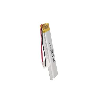 acheter Batterie à décharge rapide 3,7 V 600 mAh 30C Max60C Rechargeable 600 mAh Lithium Polymère 3,7 V Lipo 603035 Batterie pour montre connectée online manufacture
