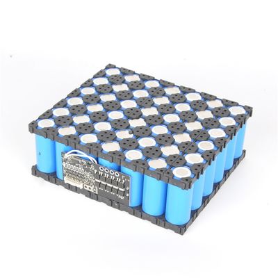 acheter paquet 22.4V 24Ah de batterie de 3.2V 4000mAh IFR 26650 7S6P LiFePO4 online manufacture
