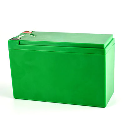 acheter Le paquet de batterie d'UN38.3 10Ah Lifepo4 12V pour la lumière solaire remplacent d'acide de plomb online manufacture