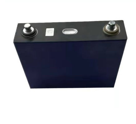 acheter Cellule de batterie prismatique du cycle profond 3.2V 100Ah LiFePO4 pour le véhicule électronique solaire online manufacture
