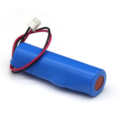 acheter Batterie lithium 18650 homologuée UL 3,7 V 2200 mAh avec une durée de vie de 500 cycles pour appareils portables fabrication en ligne