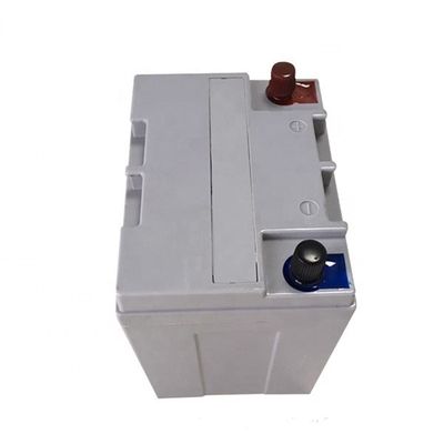 acheter Batterie LiFePO4 12V 40Ah avec 2000 cycles de vie, décharge à courant élevé pour applications d'éclairage solaire online manufacture