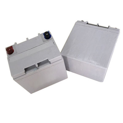 acheter LiFePO4 batteries légères solaires 50Ah block d'alimentation électrique portatif de 12 volts online manufacture