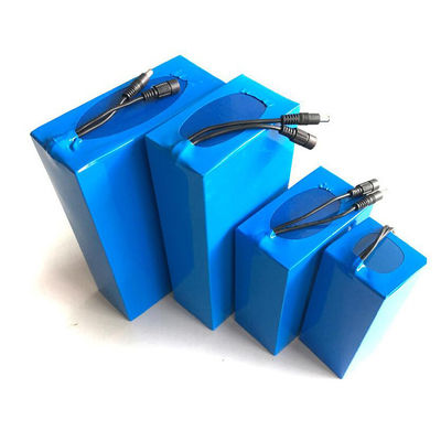 acheter 3s 18650 20Ah paquet 3S8P ICR18650 de batterie rechargeable de 12 volts online manufacture