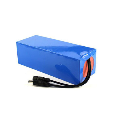 acheter Approbation portative du paquet IEC62133 de la batterie 12V de Li Ion 18650 3S 20Ah online manufacture