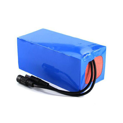acheter RoHS 18650 3s 20Ah paquet rechargeable de batterie au lithium de 12 volts online manufacture