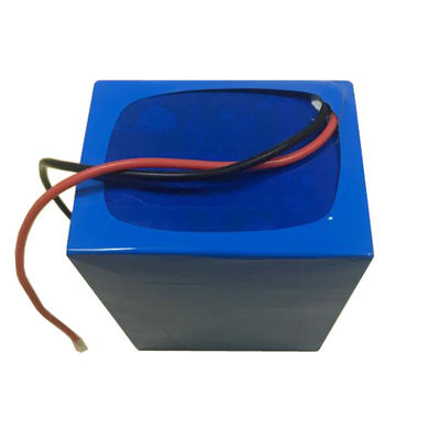 acheter Batterie lithium-ion 18650 certifiée IEC62133 12V 20Ah 3S8P pour scooters électriques avec une durée de vie de 500 cycles online manufacture