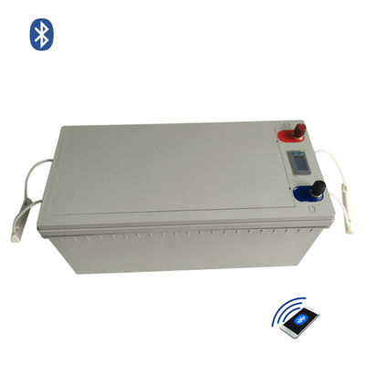 acheter Paquet solaire de batterie rechargeable de lithium d'UN38.3 LiFePO4 24v 100ah online manufacture