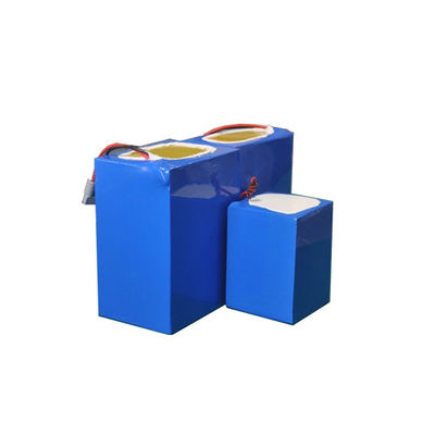 acheter Bloc-batterie lithium 24V 20Ah 6S8P 18650 pour vélos électriques et outils électriques online manufacture