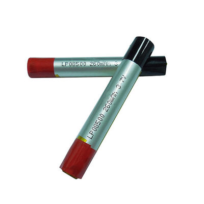 acheter 10C 08500 3,7 batterie de V 250mah Lipo pour la cigarette électronique online manufacture