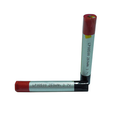 acheter 3,7 batterie rechargeable du clope 10C Lipo de V 260mah 08500 E online manufacture