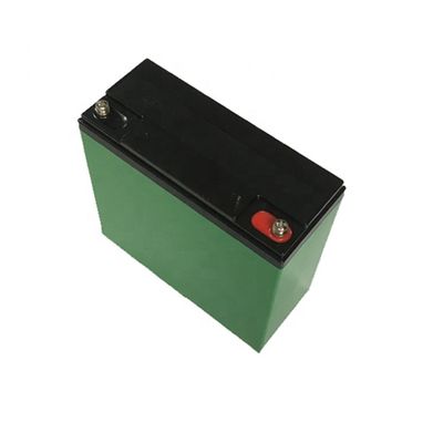 acheter batterie légère solaire des batteries LiFePO4 de 12v 20ah pour le stockage à énergie solaire online manufacture