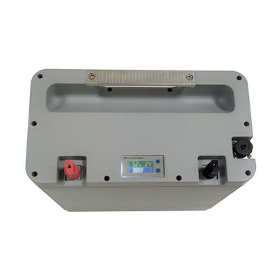 acheter 2000 batteries portatives des périodes MSDS Lifepo4 12V 100AH pour le camping-car online manufacture