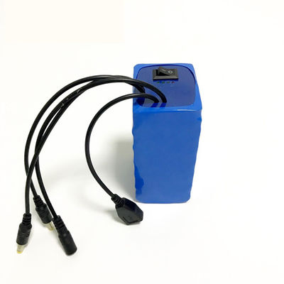 acheter Paquet adapté aux besoins du client de batterie au lithium de 24V 7Ah LifePO4 pour le système solaire de réverbère online manufacture