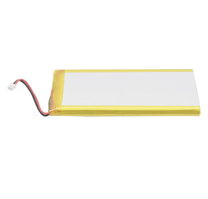 acheter Paquet 3.7V 5000mAh de batterie de polymère du lithium UN38.3 8050110 online manufacture