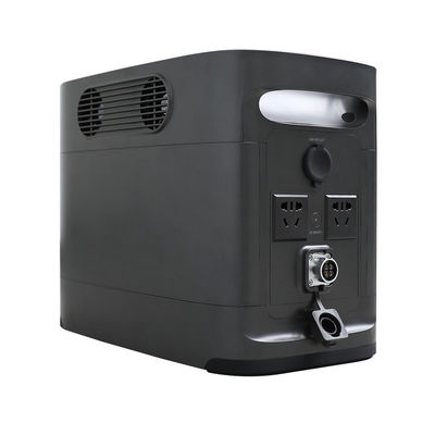 acheter Station d'énergie solaire portable de 1024W avec batterie LiFePO4 pour la recharge de VE et l'alimentation de secours online manufacture