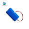 Lithium rechargeable du paquet 7.4V 2000mah de batterie de kc IEC62133 18650