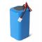 Paquet rechargeable 12V 2Ah 18650 Li Fe Po de la batterie Lifepo4 4 batteries