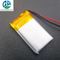 952540 batterie 3.7v de Lipo de polymère de lithium d'Ion Polymer Battery Pack 750mah 25c de lithium