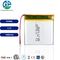 KC CB IEC62133 homologué 554040 3,7 V 1000mah batterie instrument batterie rechargeable