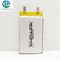 KC CB IEC62133 LP603050 batterie rechargeable 900mAh 3,7 v batterie au lithium polymère
